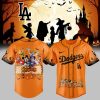 Mariners x Naruto Night Jersey