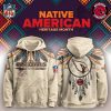 ATL-Native American Heritage Month Limited Editions Hoodie
