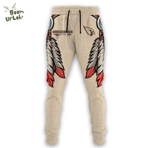 ARI-Native American Heritage Month Limited Editions Hoodie