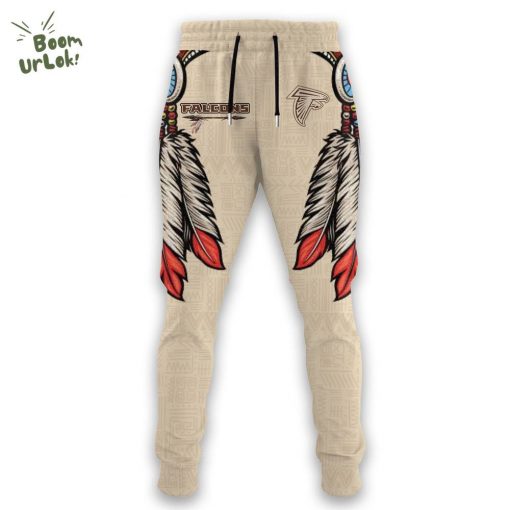 ATL-Native American Heritage Month Limited Editions Hoodie