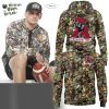 Detroit Lions X Labor Day Hoodie 2025