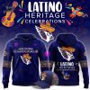 Houston Texans x Latino Heritage Celebrations Hoodie 2025