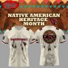 Washington Redskins x Salute to Service Jersey