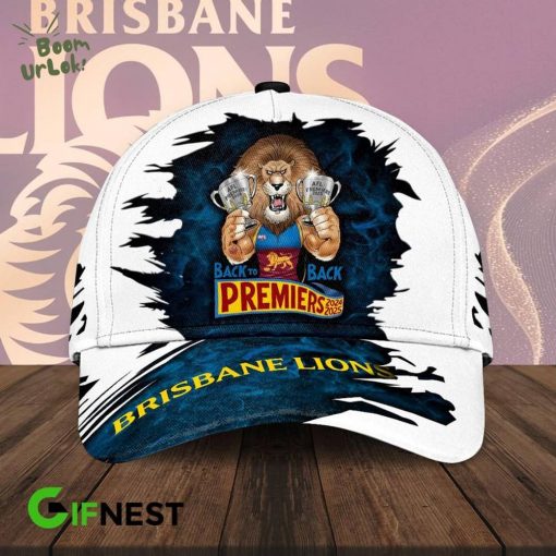 BBL Classic Cap