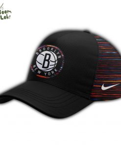 BROOKLYN NETS City Edition Unveiled Combo Tshirt