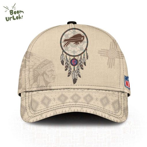 BUF-Native American Heritage Month Limited Editions Hoodie