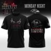 Special Edition Check On Your Teammates T-shirt