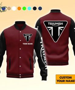 Baseball Jacket