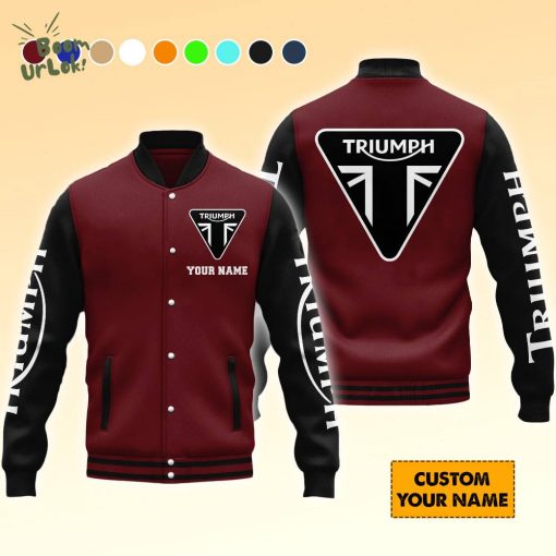 Baseball Jacket