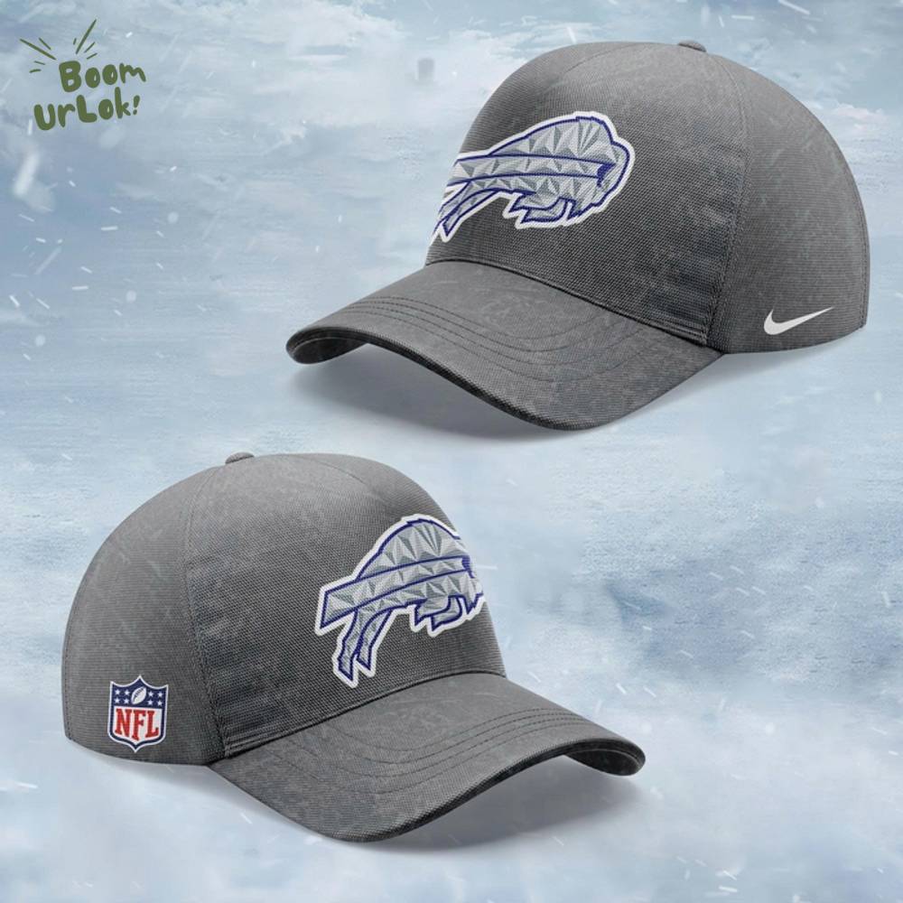 Buffalo Bills 2025-2026 Rivalries Cold Front Hoodie (Black) Buffalo Bills 2025-2026 Rivalries Cold Front Hoodie (Black)