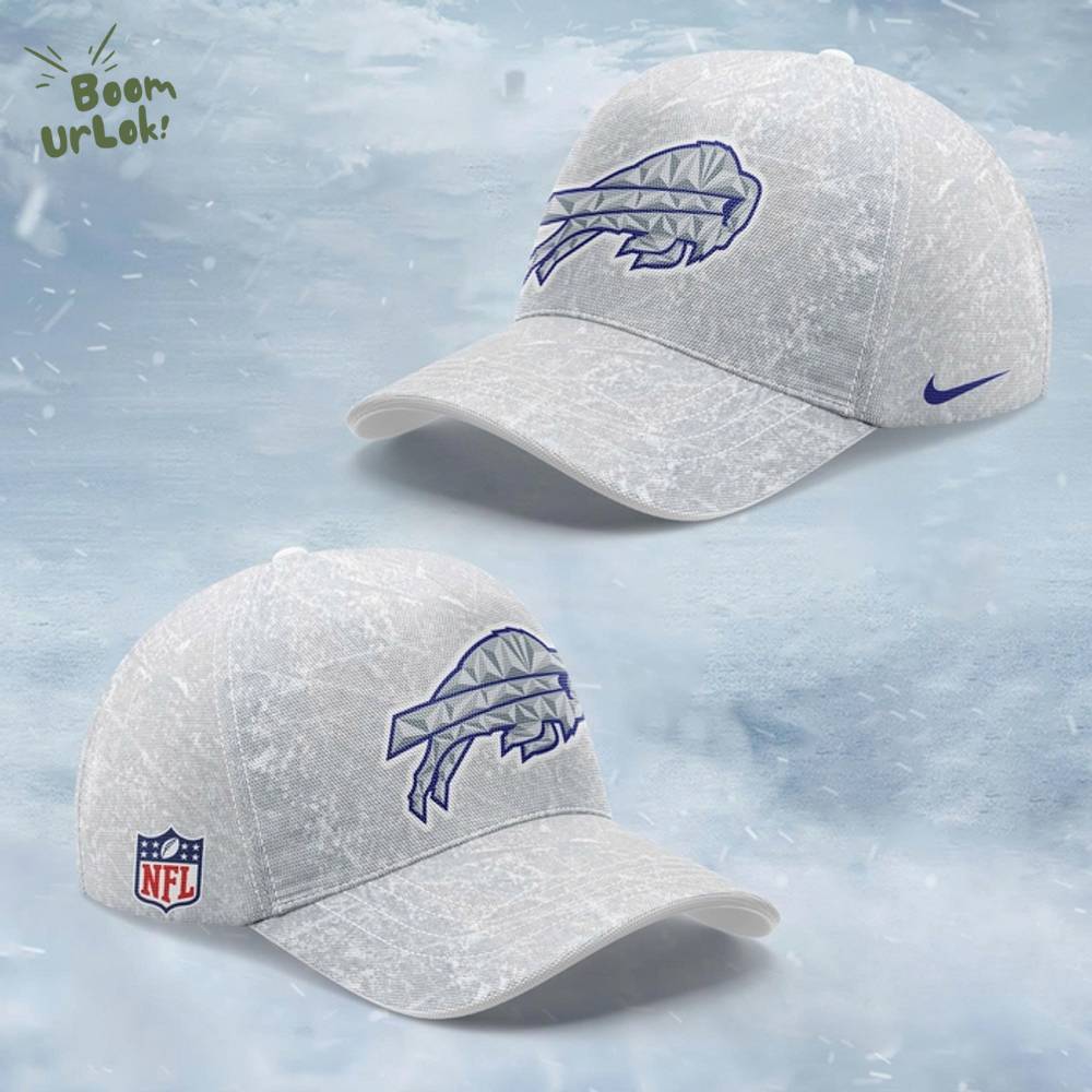 Buffalo Bills 2025-2026 Rivalries Cold Front Hoodie (Pattern) Buffalo Bills 2025-2026 Rivalries Cold Front Hoodie (Pattern)