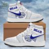 Kugisaki Nobara J1 High Top Shoes