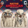 CHI-Native American Heritage Month Limited Editions Hoodie