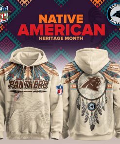 CAR-Native American Heritage Month Limited Editions Hoodie