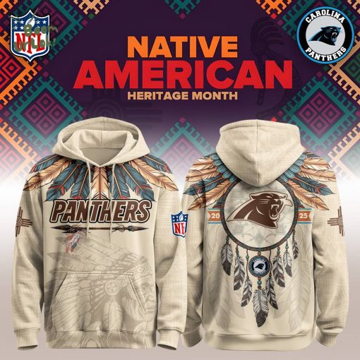 CAR-Native American Heritage Month Limited Editions Hoodie