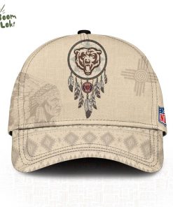 CHI-Native American Heritage Month Limited Editions Hoodie