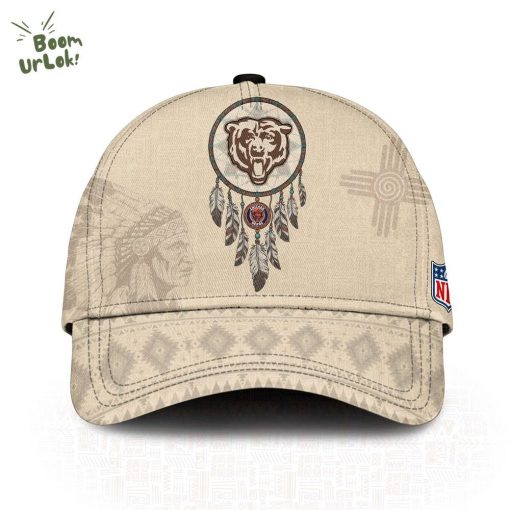 CHI-Native American Heritage Month Limited Editions Hoodie