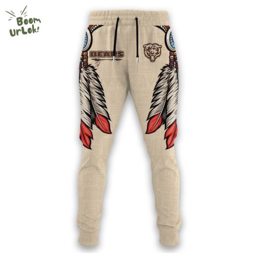 CHI-Native American Heritage Month Limited Editions Hoodie