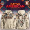 DAL-Native American Heritage Month Limited Editions Hoodie