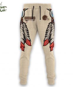CLE-Native American Heritage Month Limited Editions Hoodie