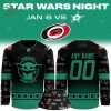 Pittsburgh Penguins x 2025 Halloween Night Jersey