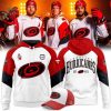 Buffalo Sabres x Buffalo Bills Night 2025 Hoodie