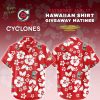 Limited Editions Denver Broncos Hawaiian Shirt 2025