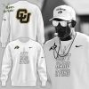 Limited Edition Texas Volleyball Coach Jerrittelliott Sweat 2025