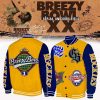 Colorado Rockies x CHRIS BROWN – BREEZY BOWL XX 2025 Jacket