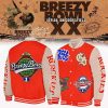 Colorado Rockies x CHRIS BROWN – BREEZY BOWL XX 2025 Jacket