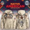 DEN-Native American Heritage Month Limited Editions Hoodie