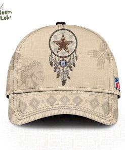 DAL-Native American Heritage Month Limited Editions Hoodie