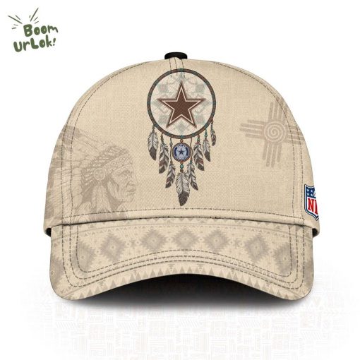 DAL-Native American Heritage Month Limited Editions Hoodie