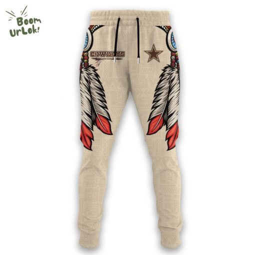 DAL-Native American Heritage Month Limited Editions Hoodie