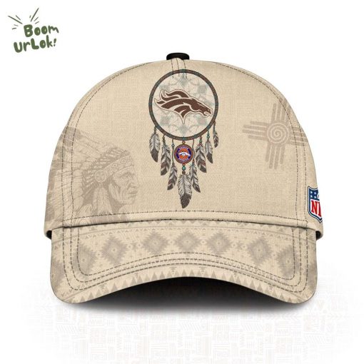 DEN-Native American Heritage Month Limited Editions Hoodie