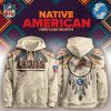 GB-Native American Heritage Month Limited Editions Hoodie