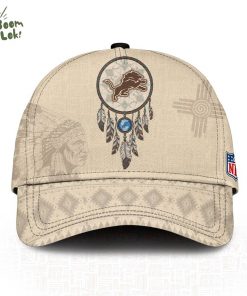 DET-Native American Heritage Month Limited Editions Hoodie