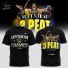 Milwaukee Brewers – 2025 NL Central Division Champions, This season is for Ueck T-Shirt