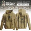 Speical Edition Steelers 2025 Salute to Service Hoodie