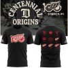Detroit Tigers 2025 MLB Postseason Limited T-shirt