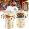 Toronto Blue Jays x 2025 Happy Halloween Scooby-Doo