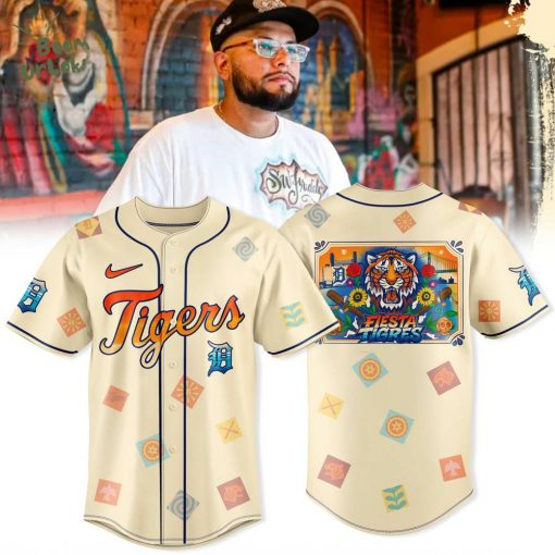 Detroit Tigers and the artwork by artist Freddy Díaz — Limited Edition