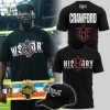 Rutgers Football Gameday Blackout T-Shirt – Limited Edition