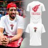 Limited Edition Las Vegas Aces ” A’Ja Wilson MVP ”2025 T-Shirt