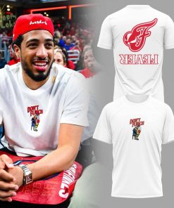 Fever Don’t Flinch Tee