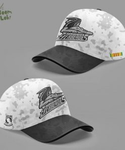 Florida Everblades x Military Night 2025-26 Hoodie
