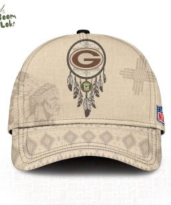 GB-Native American Heritage Month Limited Editions Hoodie