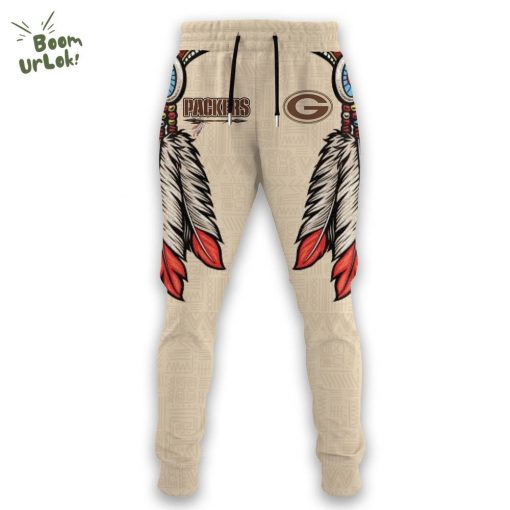 GB-Native American Heritage Month Limited Editions Hoodie