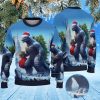Dallas Cowboys Ugly Sweater