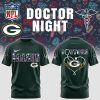 Detroit Lions The Breast Cancer Awareness Month 2025 Limited TShirt
